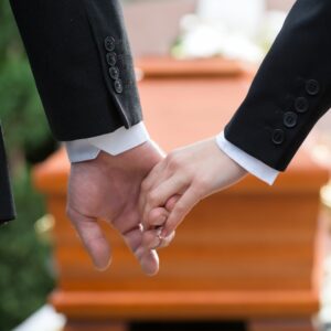 Selecting the right casket can be confusing withing the proper guidance.