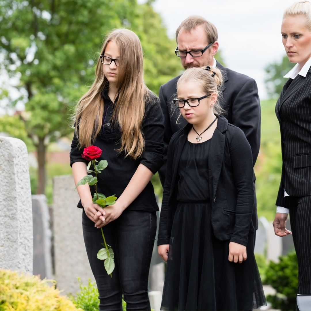 Cemetery Information Guidance in dealing with Cemeteries