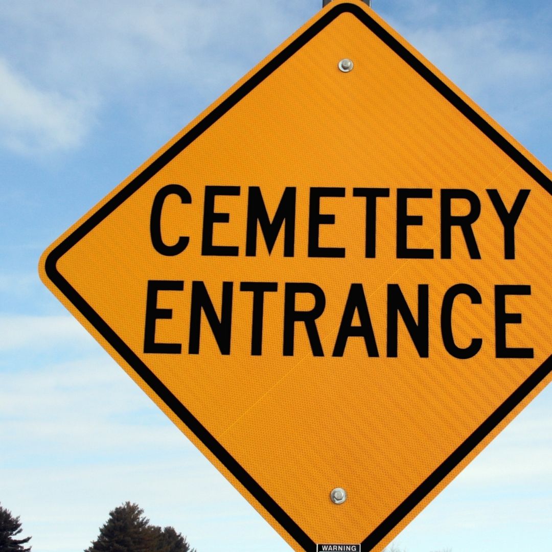 Cemetery Etiquette How to Behave at a Graveside