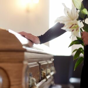 The Consumer Bereavement Bill of Rights is as necessary as the Funeral Rule.